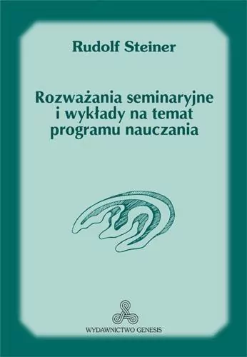 Rozważania seminaryjne i wykłady na temat programu nauczania - tantis.pl