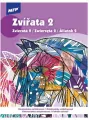 Kolorowanka antystresowa Zwierzęta 210x290mm 32s - tantis.pl