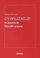 Cywilizacje w aspekcie filozofii prawa - tantis.pl
