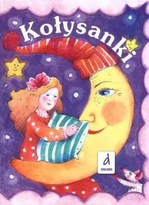 Kołysanki - tantis.pl