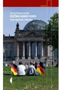 Rzeźnia numer jeden i inne reportaże z Niemiec. Reportaż - tantis.pl