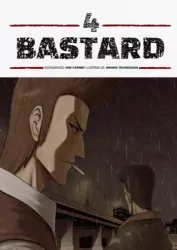 BASTARD. Tom 4