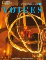 Voices. Upper Intermediate B2. Student's Book + online - tantis.pl