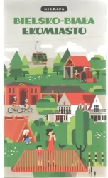 Bielsko-Biała ekomiasto. Niemapa