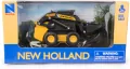 New holland miniładowarka - tantis.pl