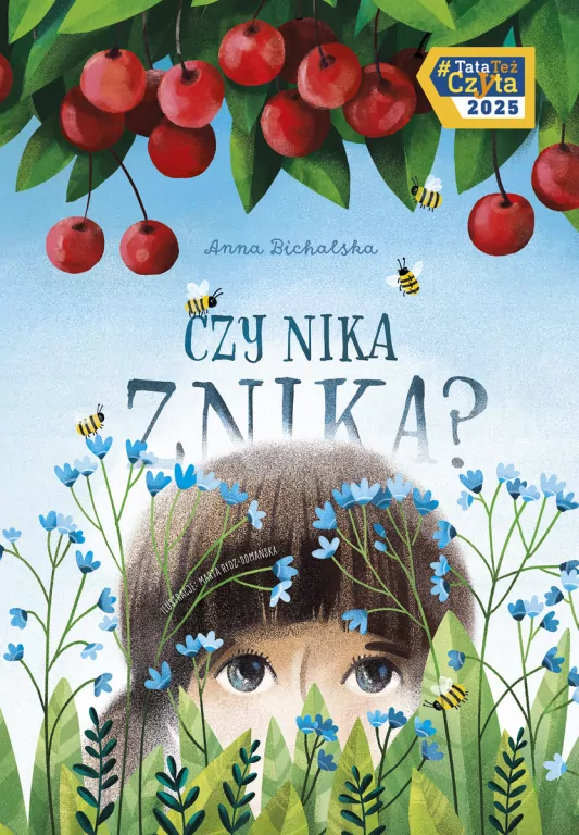 Czy Nika znika? - tantis.pl