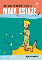 Mały Książę. Lektura z opracowaniem