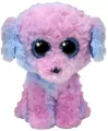 Boos Flora - kolorowy pudel 15 cm - tantis.pl
