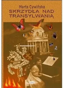 Skrzydła nad Transylwanią - tantis.pl