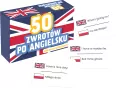 Kangur. 50 zwrotów po angielsku, MINI - tantis.pl