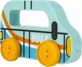 Pojazd auto miejskie mix BAM BAM - tantis.pl