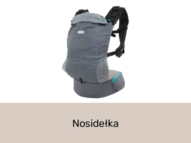 Nosidełka