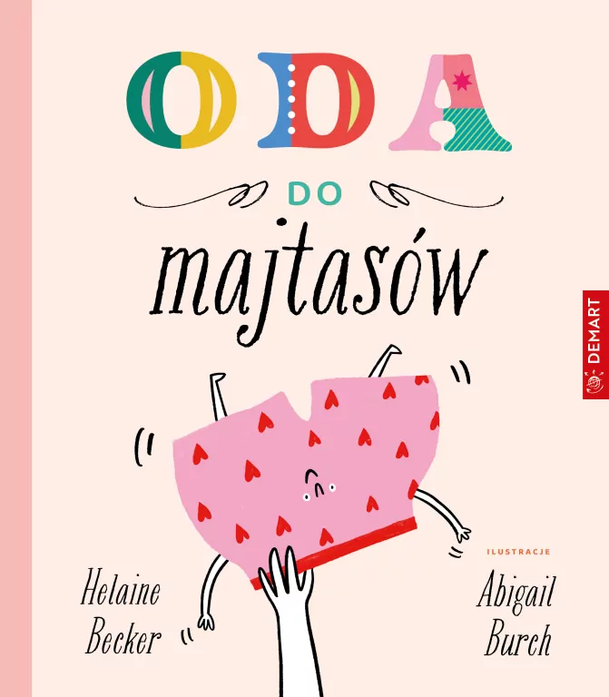 Oda do majtasów - tantis.pl