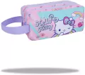 Saszetka Hello Kitty Primus Pink - tantis.pl