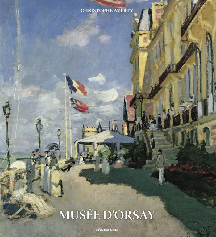 Musee d'Orsay - tantis.pl