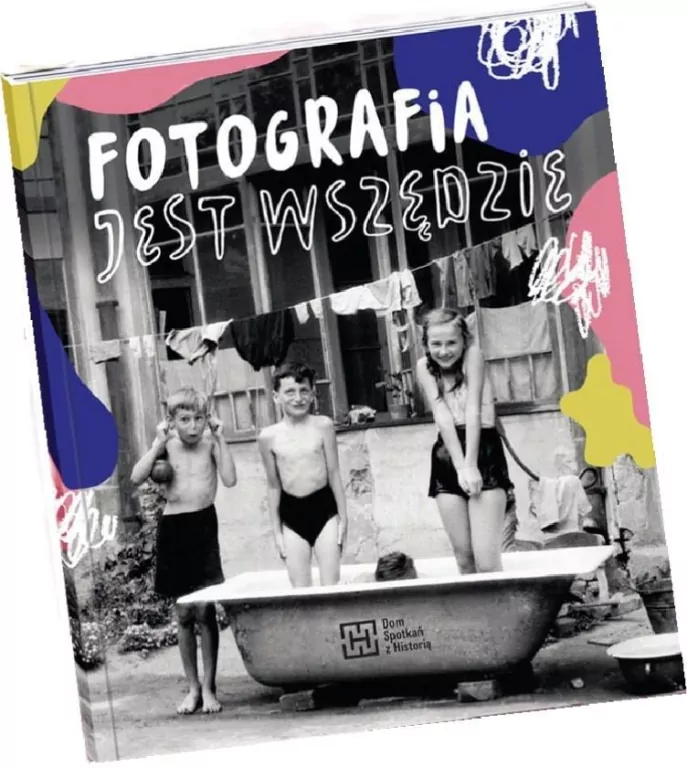 Fotografia jest wszędzie - tantis.pl