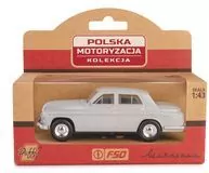 Kolekcja PRL Warszawa 223. Popielata - tantis.pl