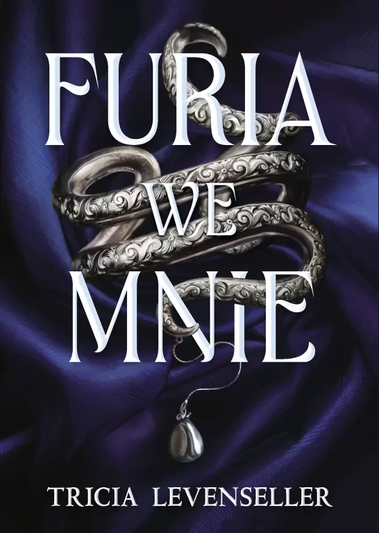 Furia we mnie - tantis.pl