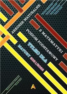 Arkusze maturalne z matematyki. Poziom podstawowy, tylko dla matury 2021/2022 - tantis.pl