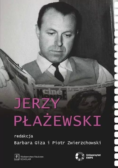 Jerzy Płażewski Tom 5 - tantis.pl