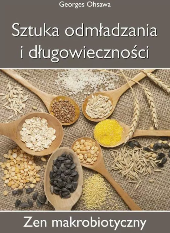Sztuka odmładzania i długowieczności - tantis.pl