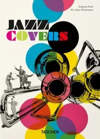Jazz Covers. 45th Ed. wer. angielsko-niemiecko-francuska - tantis.pl