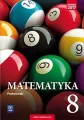 Matematyka. Podręcznik. Klasa 8. Szkoła podstawowa - tantis.pl