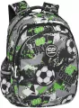 Plecak 2-komorowy. Coolpack jerry let`s gol - tantis.pl
