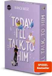 Today I'll Talk to Him