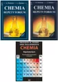 Pakiet: Chemia. Repetytorium. Tom 1-2 / Repetytorium dla przyszłych maturzystów i studentów - tantis.pl