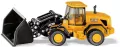 Siku. Super. Ładowarka kołowa JCB 457 WLS - tantis.pl