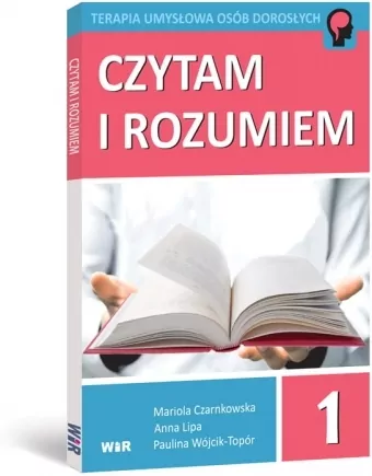 Czytam i rozumiem. Cz.1 - tantis.pl