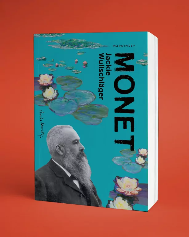 Monet - tantis.pl