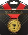 Medal prezentowy z napisem Gratulacje! - tantis.pl