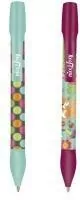 Długiopis lisek MIX