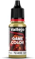 Vallejo: 72.035 - Game Color - Dead Flesh (18 ml) - tantis.pl