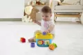 Pierwsze klocki malucha. Fisher-Price - tantis.pl