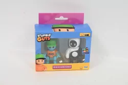 *****STUMBLE GUYS S2 figurki 2pak wer.E 14096