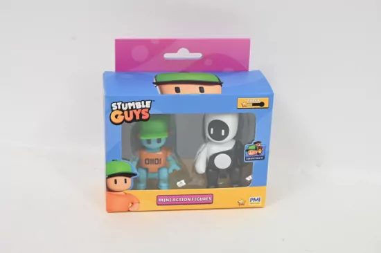 *****STUMBLE GUYS S2 figurki 2pak wer.E 14096