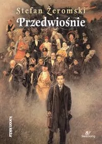 Przedwiośnie - tantis.pl