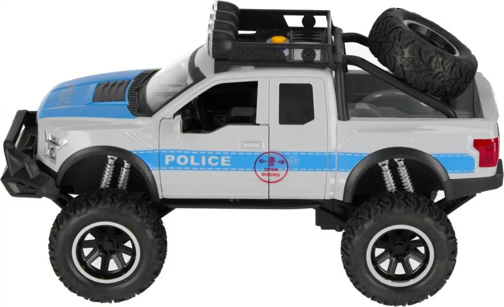 Auto Policja - tantis.pl