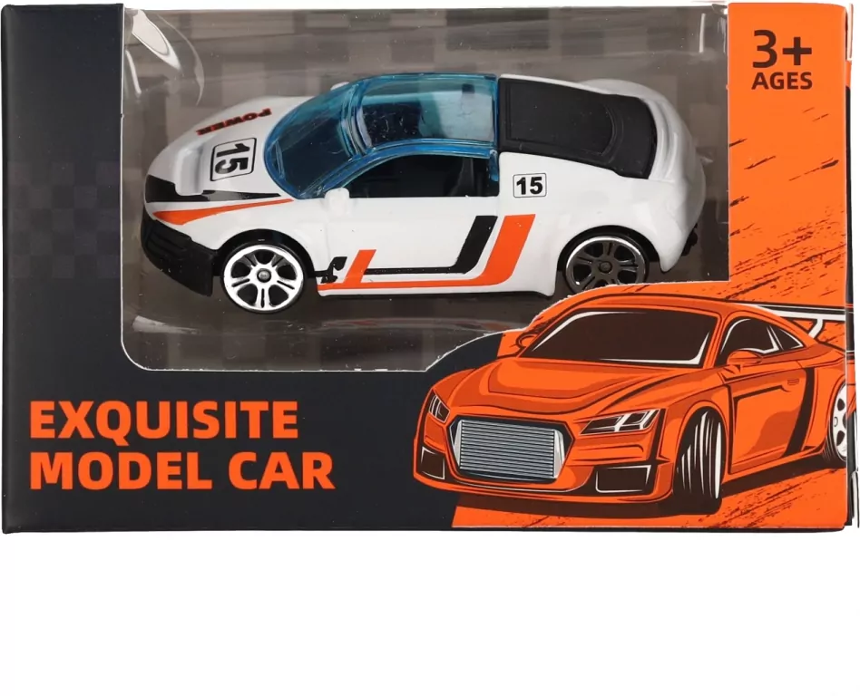 AUTO OSOB MET 11X7X4 MIX MC WB 12/144/288 - tantis.pl