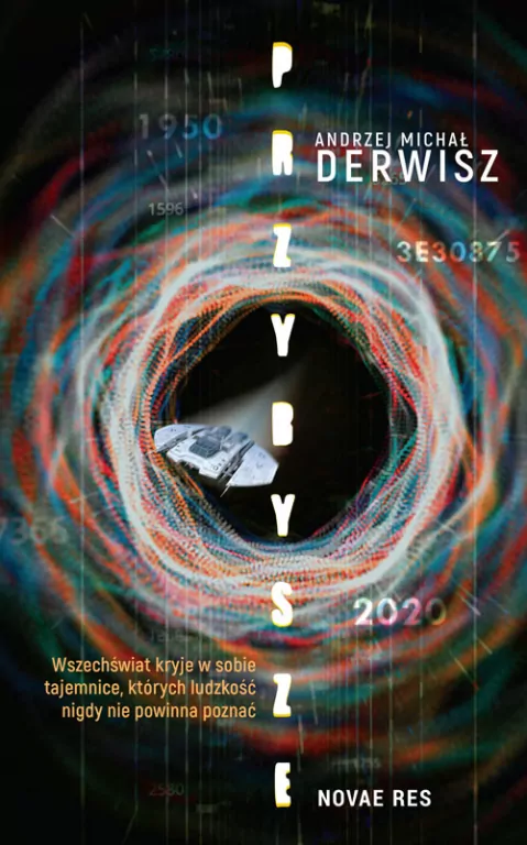 Przybysze - tantis.pl