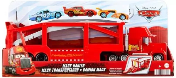 Auta. Maniek Transporter - tantis.pl