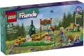 LEGO® Friends. Strzelnica na letnim obozie łuczniczym. 42622 - tantis.pl
