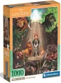 Puzzle 1000 The Lion King compact - tantis.pl