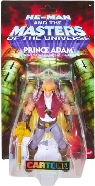 Masters Of The Universe Cartoon Zodac - tantis.pl