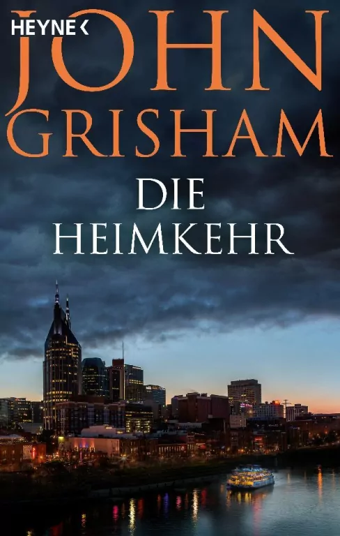 Die Heimkehr - tantis.pl