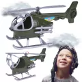 Helikopter - tantis.pl
