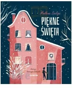 Piękne Święta - tantis.pl